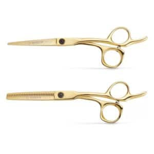 KIEPE MONSTER CUT GOLD OLLÓ SZETT 242-5,5"