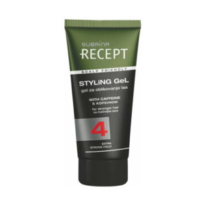 SUBRINA RECEPT ZSELÈ EXTRA ERŐS 150ML