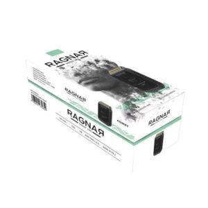 RAGNAR BOROTVA COMET BLACK
