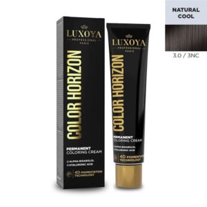 LUXOYA COLOR HORIZON HAJFESTÉK 3NC 60ML