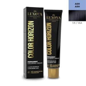 LUXOYA COLOR HORIZON HAJFESTÉK 1.11 60ML