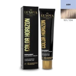 LUXOYA COLOR HORIZON HAJFESTÉK 10.1 60ML