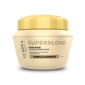 LUXOYA SUPERBLOND MASZK 500ML