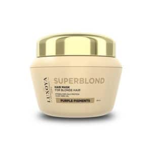 LUXOYA SUPERBLOND MASZK 250ML