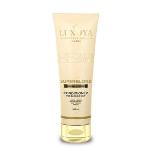 LUXOYA SUPERBLOND BALZSAM 250ML