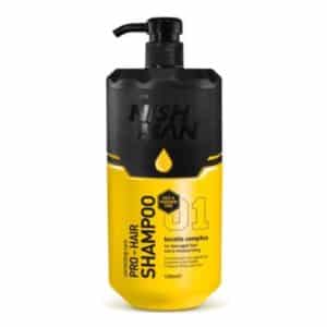 NISH MAN PRO-SAMPON 01 1250ML