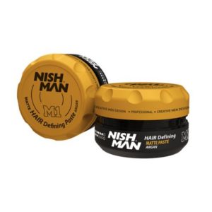 NISH MAN M1 DEFINING MATTE PASTE 100ML
