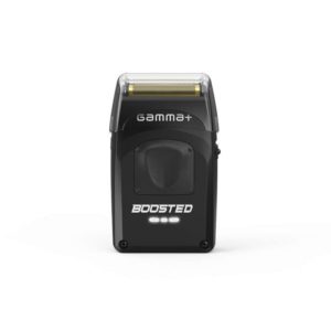 GAMMA+ BOOSTED SHAVER