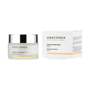 ANACONDA PEPTIDES-MIKROBIOM KRÉM 50ML