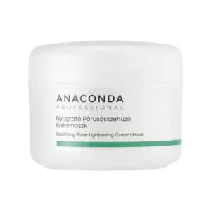 ANACONDA NYUGTATÓ PÓRUSÖSSZEHÚZÓ KRÉMMASZK 250ML
