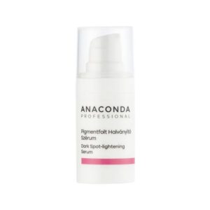 ANACONDA PIGMENTFOLT HALVÁNYÍTÓ SZÉRUM 15ML