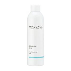 ANACONDA MÉLYTISZTÍTÓ TONIK 300ML