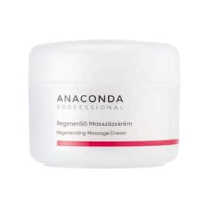 ANACONDA REGENERÁLÓ MASSZÁZSKRÉM 250ML