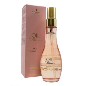 SCHWARZKOPF OIL ULTIME RÒZSA OLAJ 100ML