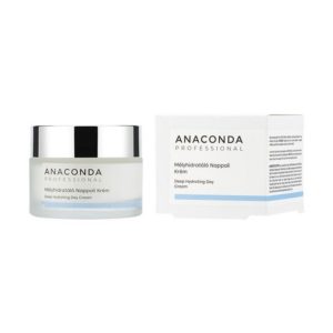 ANACONDA MÉLYHIDRATÁLÓ NAPPALI KRÉM 50ML