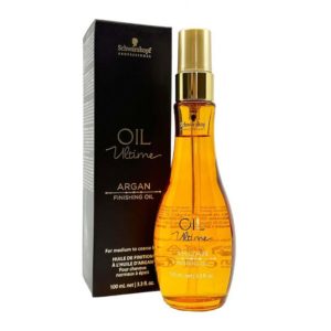 SCHWARZKOPF OIL ULTIME ARGAN OLAJ 100ML