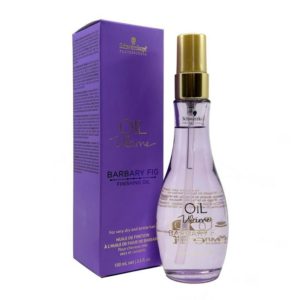 SCHWARZKOPF OIL ULTIME FÜGE OLAJ 100ML