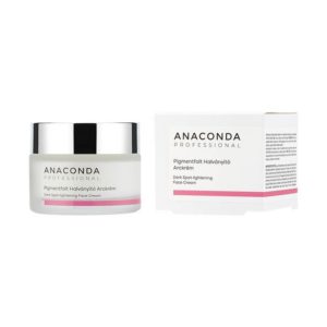 ANACONDA PIGMENTFOLT HALVÁNYÍTÓ KRÉM 50ML