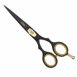 EUROSTIL VÁGÒ OLLÒ 5,5" BLACK