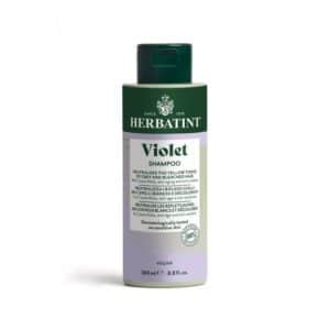 HERBATINT SAMPON HAMVASÍTÓ 260ML