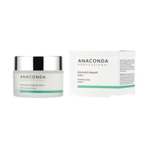 ANACONDA MATTOSÍTÓ NAPPALI KRÉM 50ML