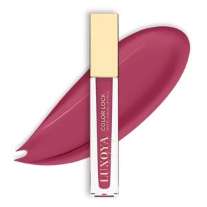 LUXOYA FOLYÉKONY MATT RÚZS 4,5ML #09