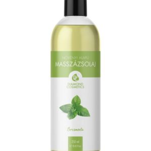 DN.MASSZÁZSOLAJ BORSMENTA 250ML