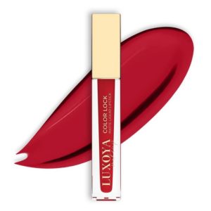 LUXOYA FOLYÉKONY MATT RÚZS 4,5ML #11