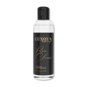 LUXOYA PURE CLEAN SMINKLEMOSÓ 250ML