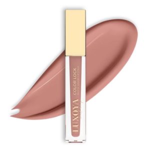 LUXOYA FOLYÉKONY MATT RÚZS 4,5ML #02