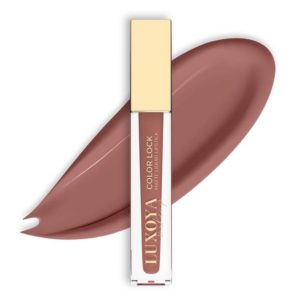 LUXOYA FOLYÉKONY MATT RÚZS 4,5ML #04