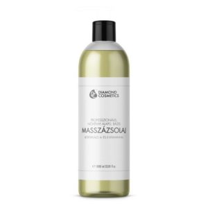 DN.MASSZÁZSOLAJ BÁZIS 1000ML