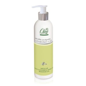 OLIVA PROF. MICELLÁS LEMOSÓ GÉL 250ML