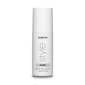 SUBRINA STYLE BLOW-DRY SPRAY 150ML