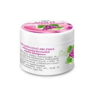 GOLDEN GREEN SZŐLŐ ARCZSELÉ 100ML