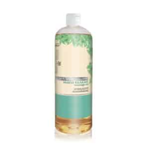 LADY S. MASSZÁZSOLAJ IZOMLAZÍTÓ 1000ML