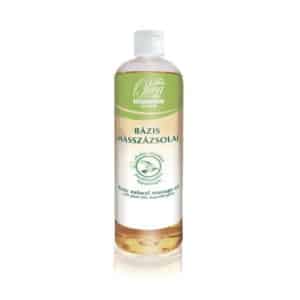 OLIVA BÁZIS MASSZÁZSOLAJ 5000ML