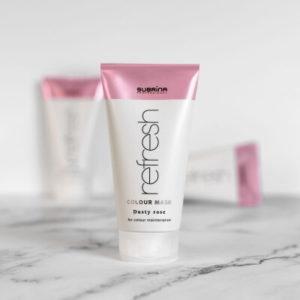 SUBRINA REFRESH COLOUR MASZK 150ML ROSE