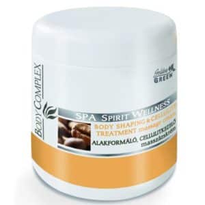 LADY S. ALAKFORMÁLÓ MASSZKRÉM 250ML