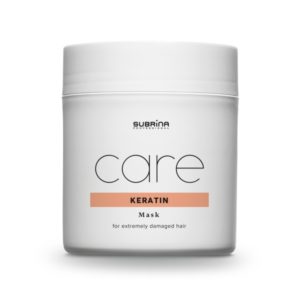 SUBRINA CARE KERATIN MASZK 500ML