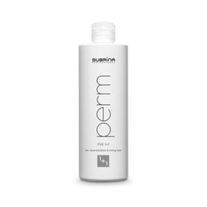 SUBRINA PERM DAUER FIX 1+1 450ML