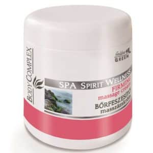 LADY S. BŐRFESZESÍTŐ MASSZÁZSKRÉM 250ML
