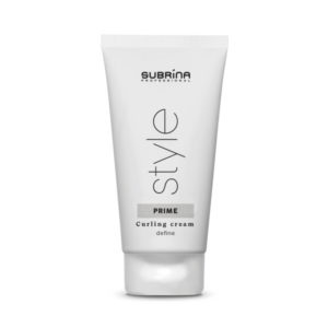 SUBRINA STYLE GÖNDÖRÍTŐ KRÉM 150ML
