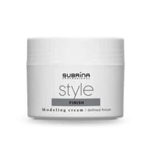 SUBRINA STYLE MODELLEZŐ KRÈM 100ML