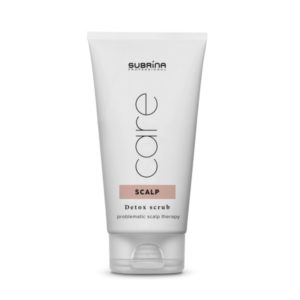 SUBRINA CARE DETOX SCRUB 150ML