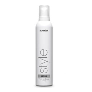 SUBRINA STYLE DEFINE HAJHAB 300ML