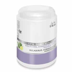LADY S. MASSZÁZSKRÉM RELAXÁLÓ 1000ML