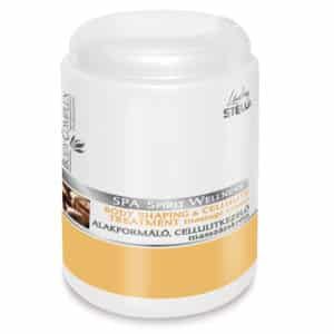 LADY S. ALAKFORMÁLÓ MASSZÁZSKRÉM 1000ML