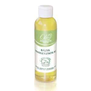 OLIVA BÁZIS MASSZÁZSOLAJ 250ML