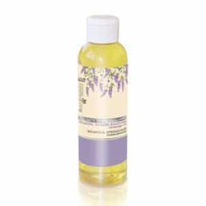 LADY S. MASSZÁZSOLAJ RELAXÁLÓ 250ML